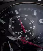 Zegarek męski Bulova Precisionist Chronograph 98B358