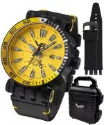 Zegarek męski Vostok Europe Energia GMT Limited Edition