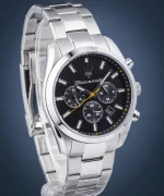 Zegarek męski Maserati Attrazione Chronograph
