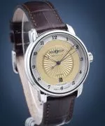 Zegarek męski Zeppelin Friedrichshafen Automatic