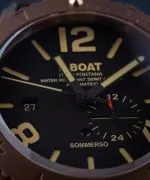Zegarek męski U-BOAT Sommerso Bronze 8486