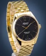Zegarek męski Atlantic Art Deco Automatic