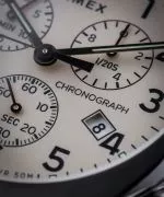 Zegarek męski Timex Standard Chronograph TW2V2P291