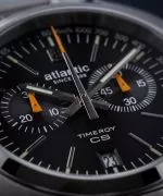 Zegarek męski Atlantic Timeroy CS Chrono 70467.41.69