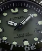 Zegarek Męski Citizen Promaster Eco-Drive Diver BN0157-11X