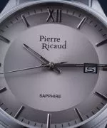 Zegarek męski Pierre Ricaud Sapphire P97262.5167Q
