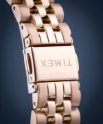 Zegarek damski Timex Trend BCRF Kaia Multifunction TW2V96700