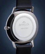Zegarek męski Appella Classic Sapphire L70012.S2R6Q