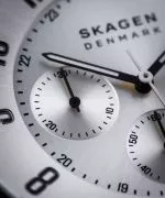 Zegarek męski Skagen Grenen Chronograph SKW6823