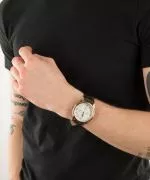Zegarek męski Błonie Klasyczne Super II-6