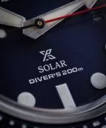Zegarek męski Seiko Prospex Solar Divers SNE593P1