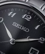 Zegarek męski Seiko Presage Enamel Automatic SPB065J1