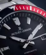 Zegarek męski Jacques Lemans Hybromatic 1-2131E