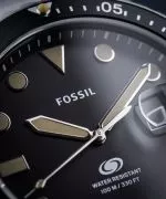 Zegarek męski Fossil Blue FS5952