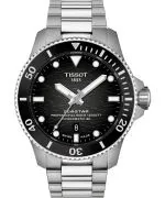 Zegarek męski Tissot Seastar 2000 Automatic