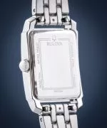 Zegarek damski Bulova Classic Sutton Diamonds 96P244