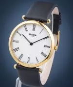 Zegarek męski Doxa D-Lux 112.30.014.01