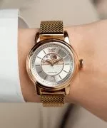 Zegarek damski Aviator Douglas Moonflight Limited Edition