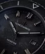 Zegarek męski Venezianico Nereide Carbonio 					 4521560 (Nereide-Carbonio)