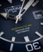 Zegarek męski Davosa Argonautic BG Automatic 161.528.44