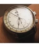 Zegarek męski Zeppelin 100 Jahre 7640-1