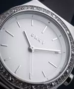 Zegarek damski DKNY DONNA KARAN NEW YORK Parsons NY6610