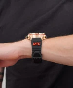 Zegarek męski Timex UFC Strength Kick TW2V86600