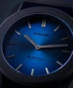 Zegarek męski D1 Milano Carbonlite Blue CLRJ04