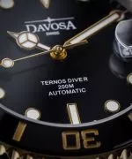 Zegarek damski Davosa Ternos Medium Automatic 166.197.05