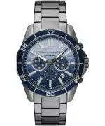 Zegarek męski Armani Exchange Spencer Chronograph