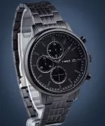 Zegarek męski Timex Trend Chicago Chrono TW2W13400