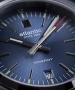 Zegarek męski Atlantic Timeroy 70362.41.59