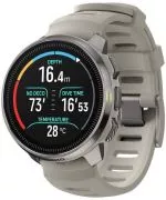 Zegarek Nurkowy I Outdoorowy Suunto Ocean Sand [Sapphire Glass]