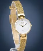 Zegarek damski Obaku Diamant Petite Gold
