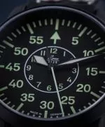Zegarek męski Laco Flieger Birmingham LA-861801 (861801)