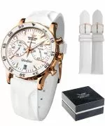 Zegarek damski Vostok Europe Undine Chronograph Limited Edition