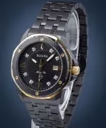 Zegarek męski Bulova Marine Star Diamonds 98D176