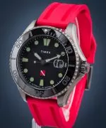 Zegarek męski Timex Deep Water Automatic TW2W21000