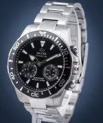 Zegarek męski hybrydowy Jaguar Connected Hybrid Smartwatch J888/2