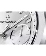Zegarek męski Venezianico Bucintoro 40 Movimento Automatico Cronografo 8221503C