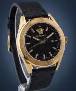 Zegarek męski Versace V-Code VE6A00223