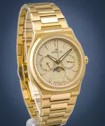 Zegarek damski Appella Multifunction Moonphase