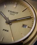 Zegarek męski Tissot T-Classic PRX T137.410.33.021.00 (T1374103302100)