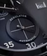 Zegarek męski Atlantic Worldmaster Regulator Automatic 53781.41.63
