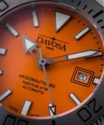 Zegarek męski Davosa Argonautic Coral Automatic Limited Edition 161.527.60