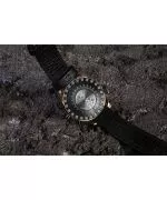 Zegarek męski Vostok Europe Solar Eclipse Chronograph Limited Edition 6S30-325E728