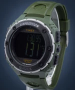 Zegarek męski Timex Expedition Shock XL TW4B24100