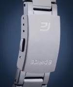 Zegarek męski Casio EDIFICE Bluetooth Sospensione ECB-2000DC-1AEF