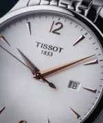 Zegarek Tissot Tradition T063.610.11.037.01 (T0636101103701)