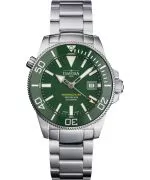 Zegarek męski Davosa Argonautic 43 BG Automatic